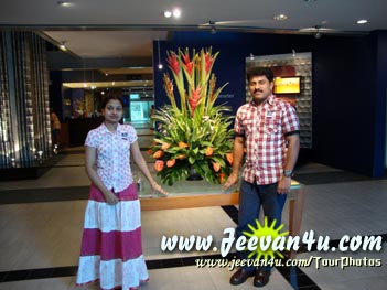 Jeevan Tintu Malaysian Hotel Photos